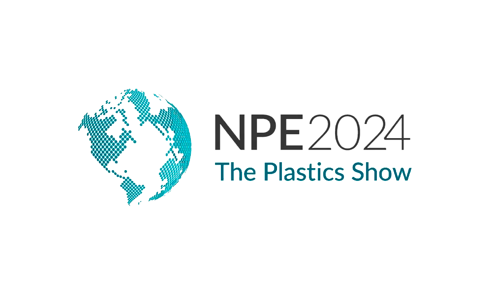 2024 NPE美國國際橡塑膠展-NPE 2024